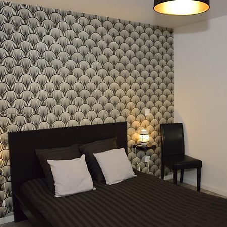 Residence Du Pelican ลันยง ภายนอก รูปภาพ