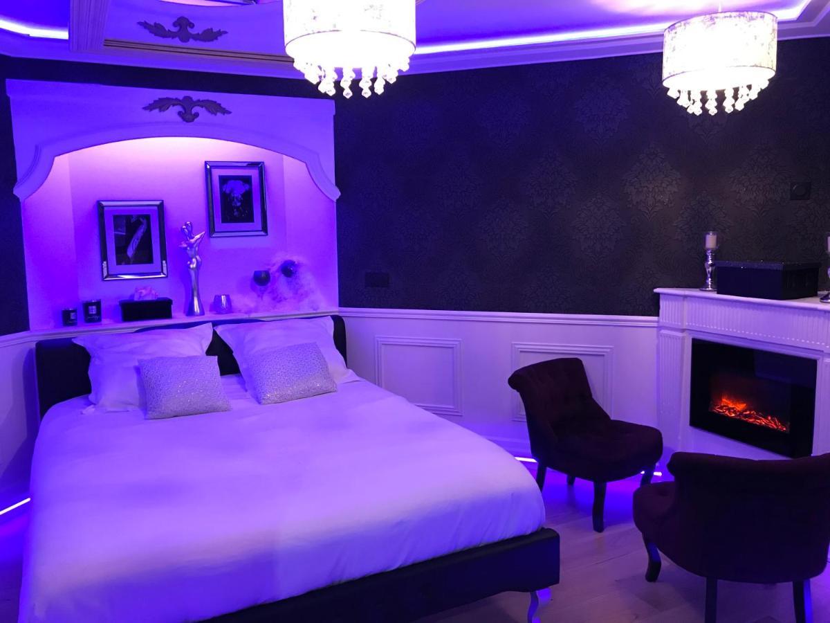Residence Du Pelican ลันยง ภายนอก รูปภาพ
