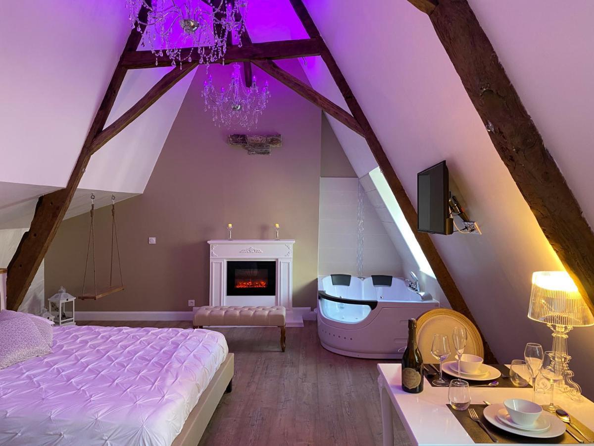 Residence Du Pelican ลันยง ภายนอก รูปภาพ