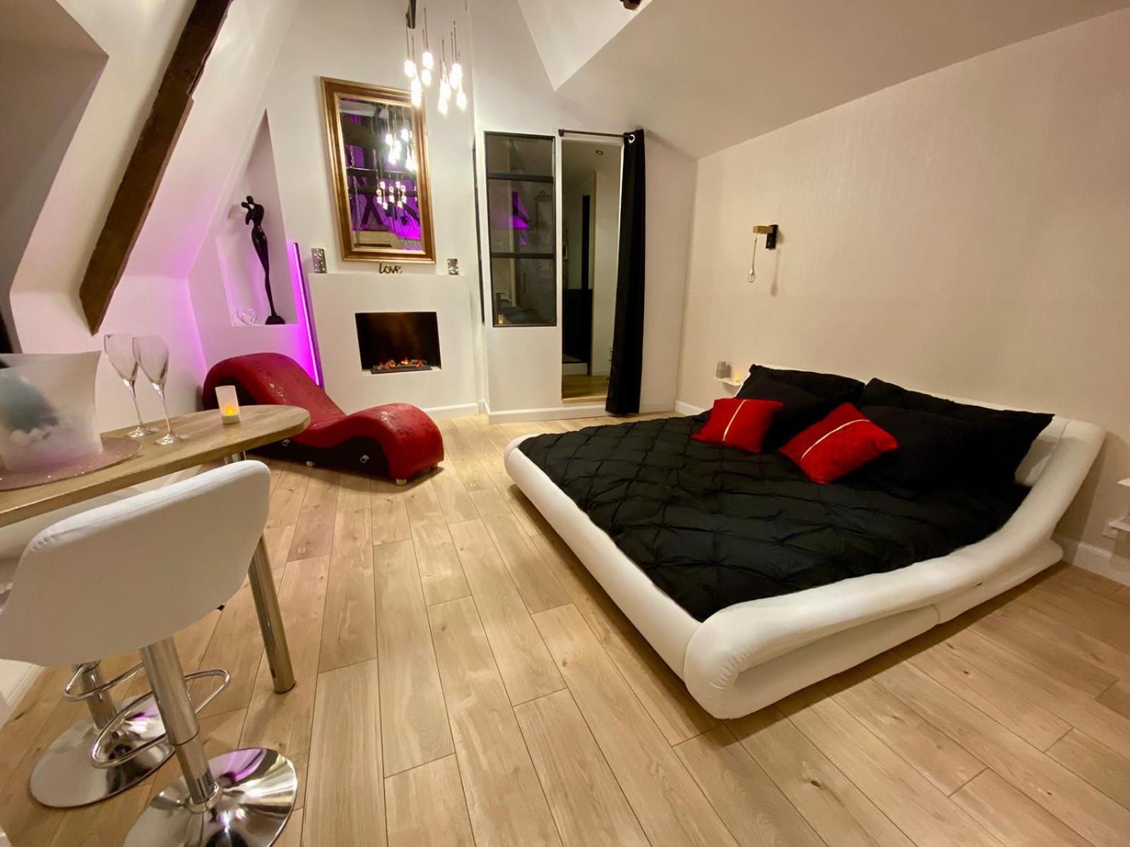 Residence Du Pelican ลันยง ภายนอก รูปภาพ