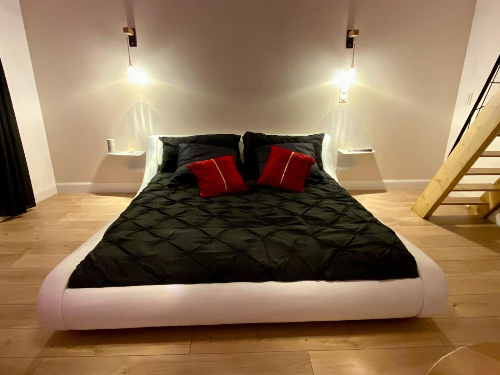Residence Du Pelican ลันยง ห้อง รูปภาพ