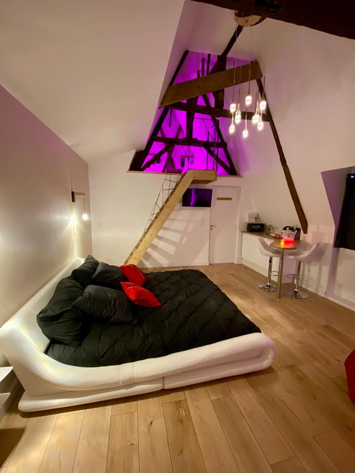Residence Du Pelican ลันยง ห้อง รูปภาพ
