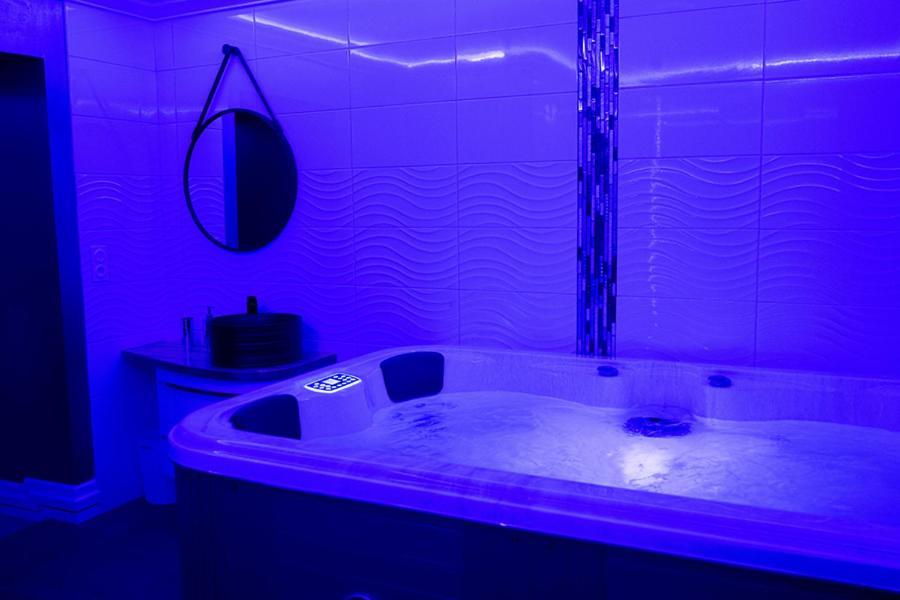 Residence Du Pelican ลันยง ห้อง รูปภาพ