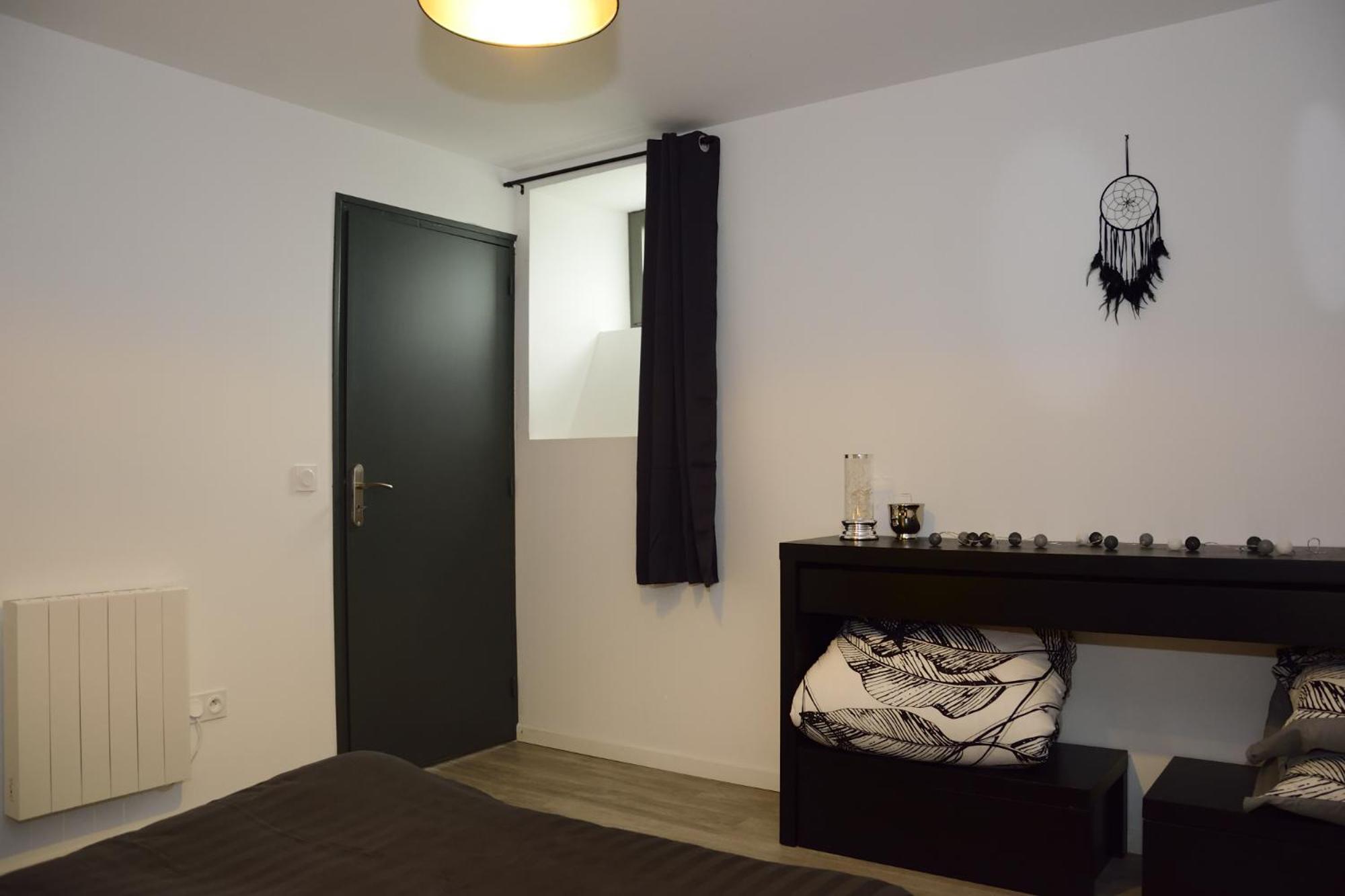Residence Du Pelican ลันยง ภายนอก รูปภาพ