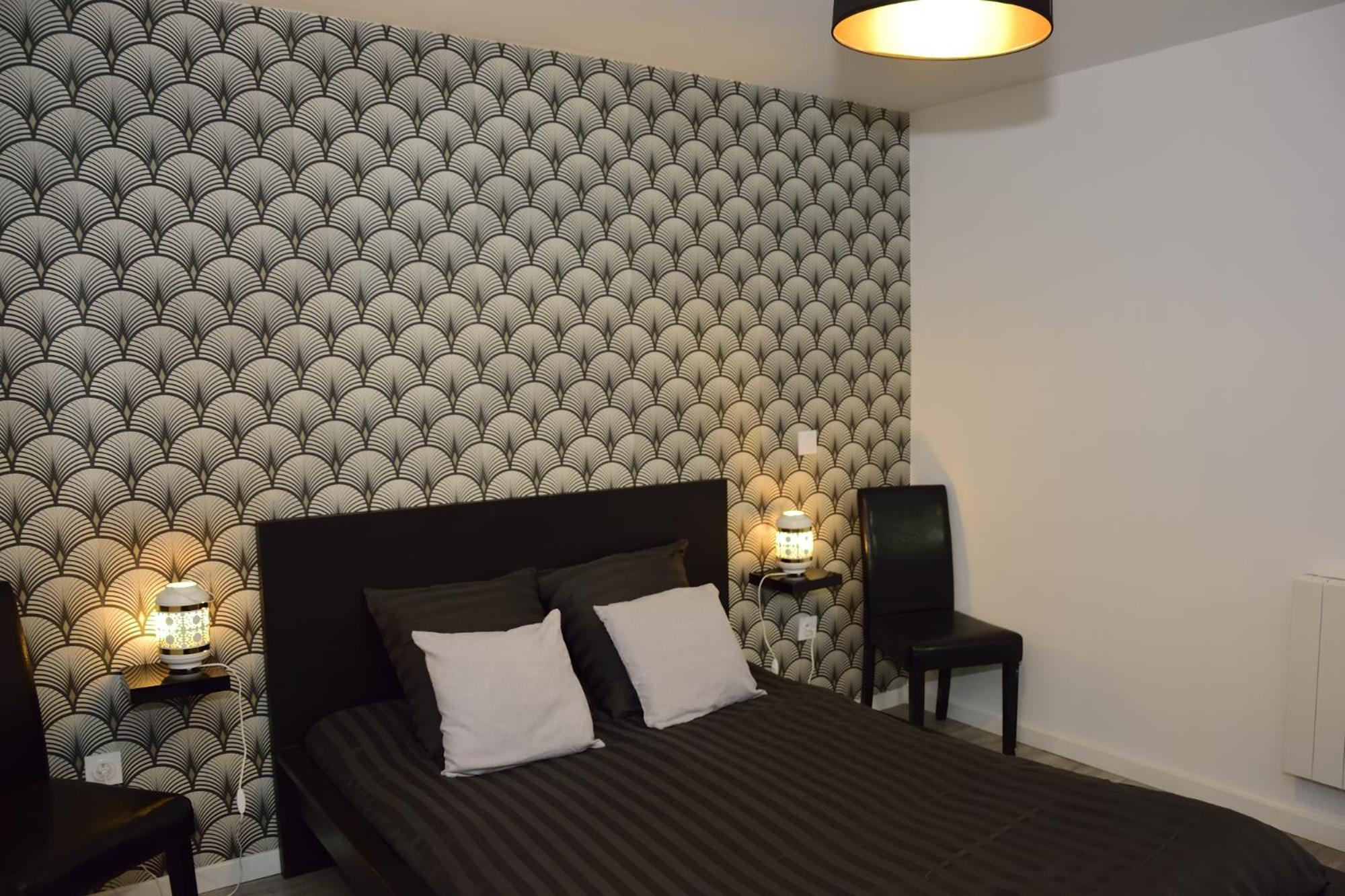 Residence Du Pelican ลันยง ภายนอก รูปภาพ